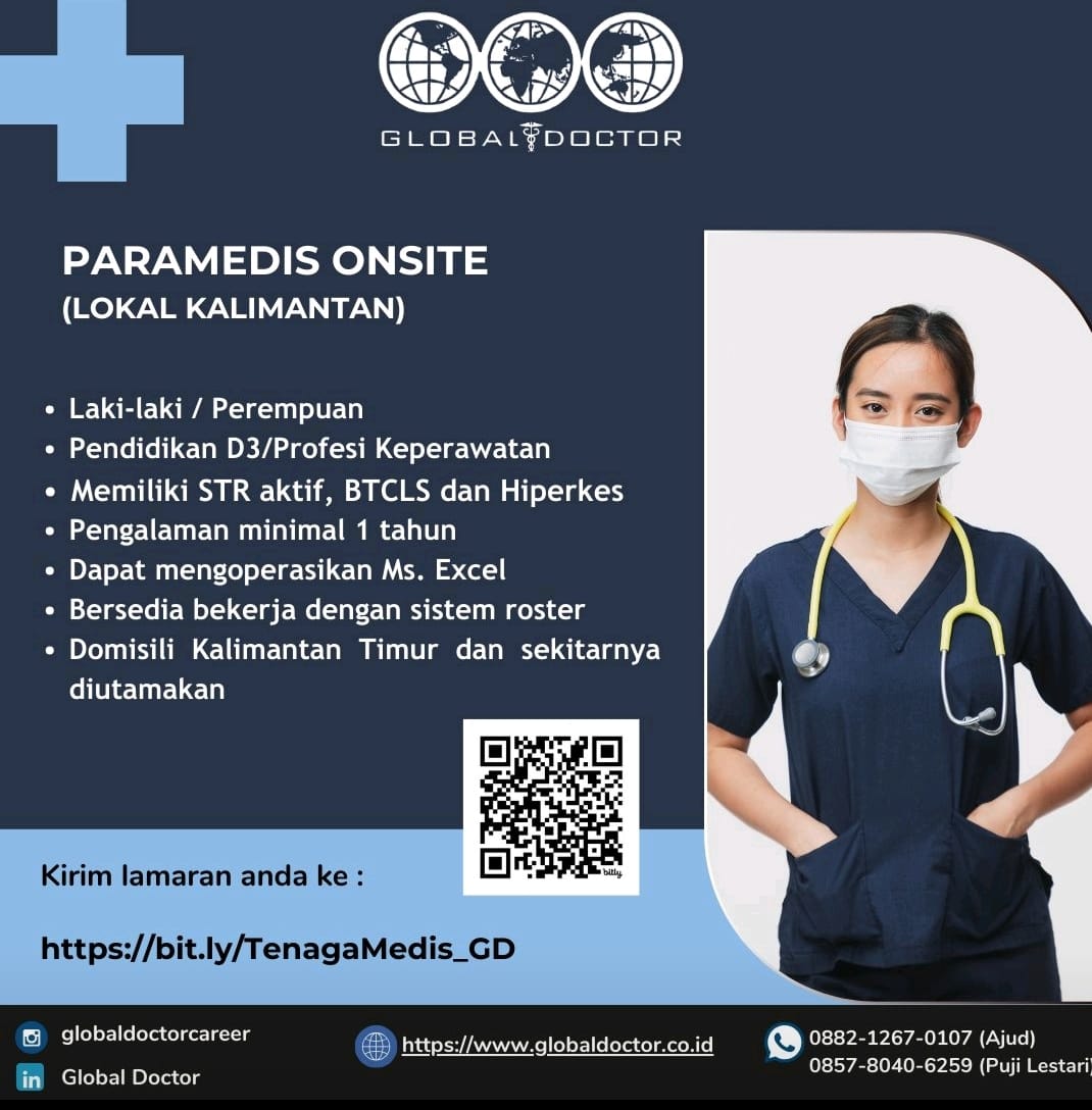 Loker Global Doctor