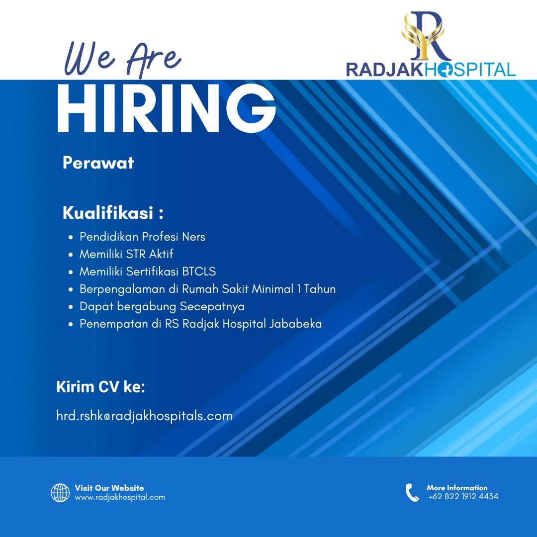Loker Radjak Hospital