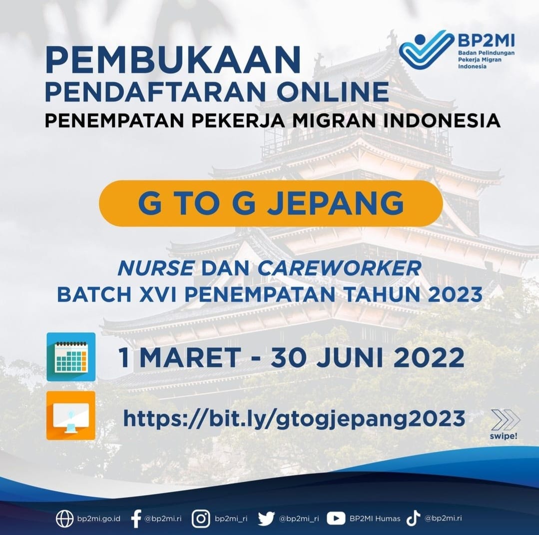 Nurse dan Careworker