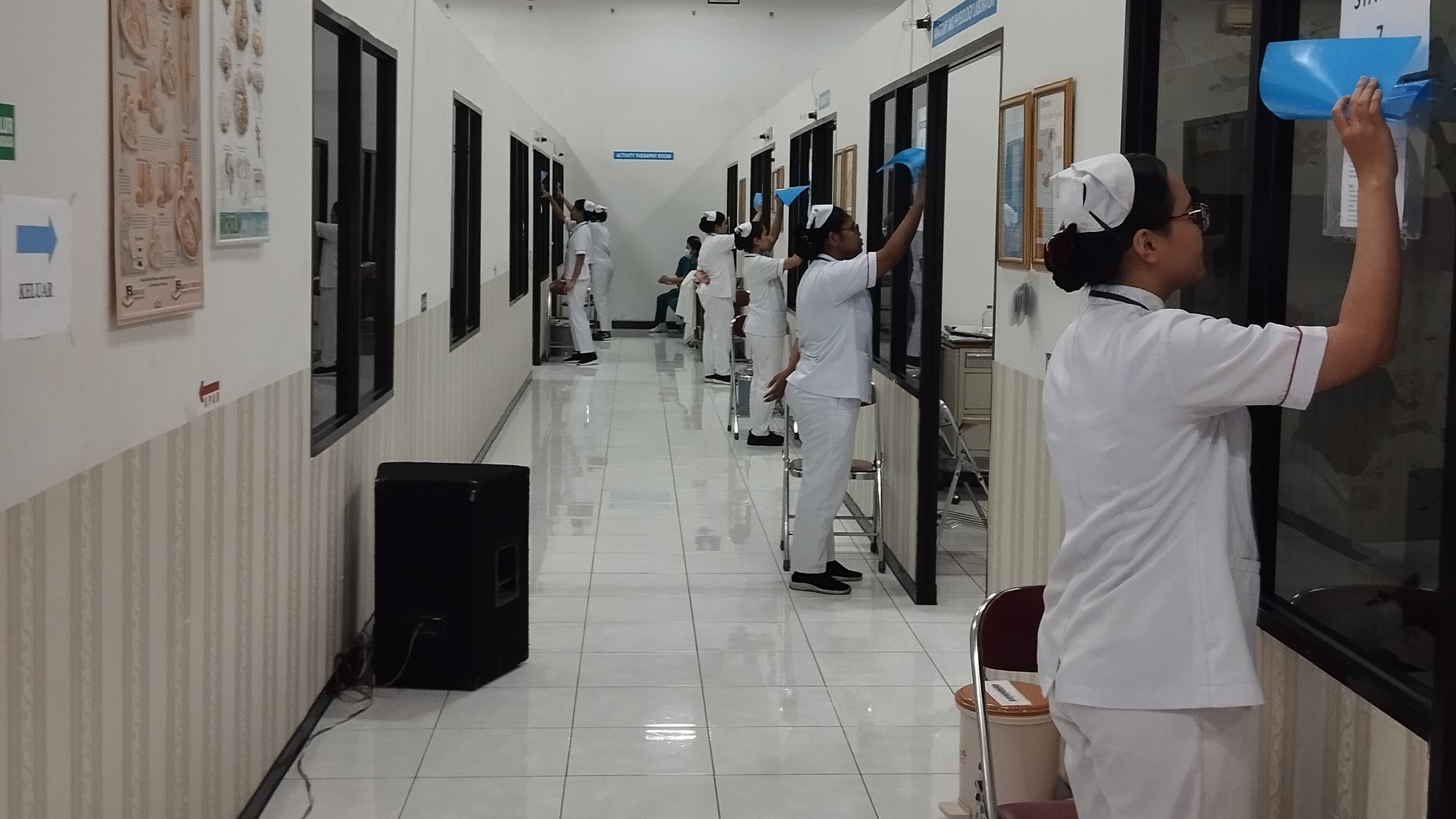 OSCE 2024 STIKES ELISABETH SEMARANG