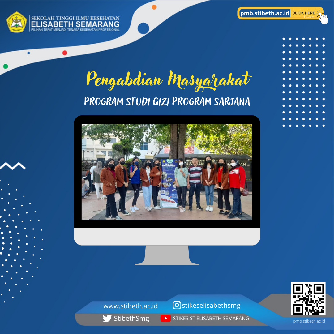 Pengabdian Masyarakat