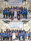 CAPACITY BUILDING BAGI KARYAWAN  STIKES ELISABETH SEMARANG